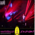 عکس مجموعه بهترین و جدیدترین آهنگ رضا بهرام در کنسرت تهران