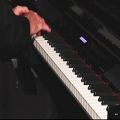 عکس نمایش گراند پیانو دیجیتال جدید کورزویل MPG200