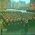 عکس سرود شوروی REJEH-ESTALIN