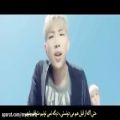 عکس موزیک ویدیو BTSبا زیر نویس فارسی ساخت خودم