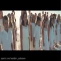 عکس گروه کر کودکان و اجرای ترانه ای از ریحانا