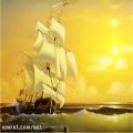 عکس آهنگ زیبای «ملوان» Sailor - Chris de Burgh همراه متن ترانه