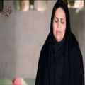 عکس شروه خوانی خانم خواجه ، بانوی بوشهری در برنامه تلویزیونی