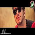 عکس موزیک ویدیو از سعد لمجرد به نام مل حبیبی ملو