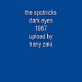 عکس موسیقی روسی Dark Eyes