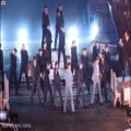 عکس فن کم اجرای آهنگ Dionysus از BTS در کنسرت Seoul / بی تی اس