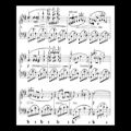 عکس پیانو از یوندی لی - Nocturne Op.20 in C Sharp minor