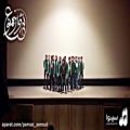 عکس اجرای پاتوقی سرود در سینما