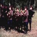 عکس موسییق روسی Russian Red Army Choir - Kalinka