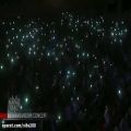 عکس کنسرت جدید مهران مدیری در برج میلاد (تیزر)