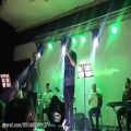 عکس کنسرت سویل بند سرعین ۲۰۱۹ خواننده اسماعیل هوشی وناصر خلیلی او گوزل خانیمدی