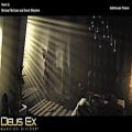 عکس موسیقی بازی Deus Ex Mankind Divided - آهنگ Safehouse Theme