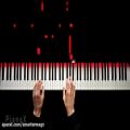 عکس اجرا 5 ترک برتر 2019 با پیانو