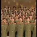 عکس موسیقی روسی 04-Boris Alexandrov Red Army Ensemble - W Puti (Auf dem Weg) 1979