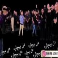 عکس برترین آهنگ ها در پیج محمد ترجمان