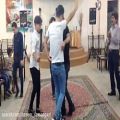 عکس مجلس آقا رضای گل - رقص افغانی - درگز - تایباد - مهران موزیک