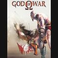 عکس موسیقی بازی god of war