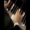عکس پیانو از دانیل بارنبویم-Mozart Piano,Sonata No.11 K331