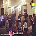 عکس اجرای آهنگ زیبای بوشهری با صدای امین فیروز پور عزیز