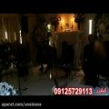 عکس گروه موسیقی مراسم ترحیم عرفانی 09125729113 tarhimerfani.ir