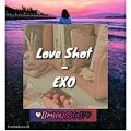 عکس قسمتـی از،آهنگ EXO LOVE SHOT عالی^~^『FOLLOW=FOLLOW』❤