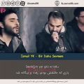 عکس موزیک ویدئو Bir Daha Sevmem از İsmail YK + زیرنویس فارسی