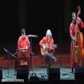 عکس اجرای زنده گروه ایرانی مغولی صدا SEDAA Band