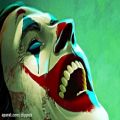 عکس آهنگ زیبای Blood Smile (لبخند خون) از فیلم Joker