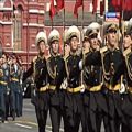 عکس موسیقی روسی Russian Army Parade Choir-1