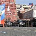 عکس موسیقی روسی Russian Army Parade Choir-1