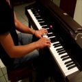 عکس Amazing Piano Song - Inception by Michael Ortega - Piano Cover