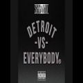 عکس سینگل جدید آلبوم امینم - (Detroit Vs. Everybody )