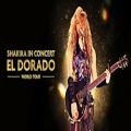 عکس Shakira - Chantaje (Audio - El Dorado World Tour Live)