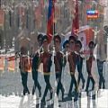 عکس موسیقی روسی Russian Army Parade