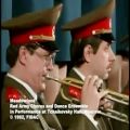 عکس موسیقی روسی Red Army Choir- Polyushka Polye-1