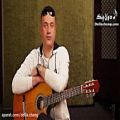 عکس آموزش گیتار با استاد محسن مرشد در اپلیکیشن دولاچنگ
