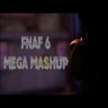 عکس SFM FNAF ► FNAF 6 MEGA MASHUP COLLAB