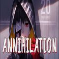 عکس Nightcore - Annihilation (Lyrics) 480p