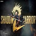 عکس موسیقی بازی Shadow Warrior 2 - آهنگ ZI-ROBIN