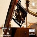 عکس ترانه قدیمی الهه ناز با صدای استاد غلامحسین بنان - شیراز