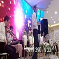 عکس اجرای جشن عروسی با گروه موسیقی سنتی 09193901933 www.majlesafruz.ir