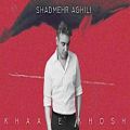 عکس Shadmehr Aghili - Khaabe Khosh k - شادمهر عقيلى-خواب خوش