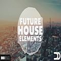 عکس معرفی پکیج لوپ و سَمپل Big EDM - Future House Elements