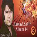 عکس Ahmad Zahir Album 14