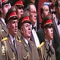 عکس موسیقی روسی (Шли_солдаты_-_Alexandrov_Red_Army_Choir_(2016