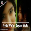 عکس آهنگ افغانی | Neda Wafa - Zeyam Wafa