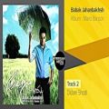 عکس Babak Jahanbakhsh - Mano Baroon - Full Album ( بابک جهانبخش - آلبوم منو بارون )