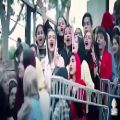 عکس مراسم پر شکوه جشن عکس گروه ماکان در بام لند تهران 1398/02/30