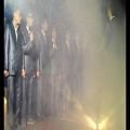 عکس اجرای متفاوت اهنگ مرتضی پاشایی توسط گروه سرود رویش مشهد