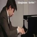عکس پیانو کلاسیک-Behzod Abduraimov